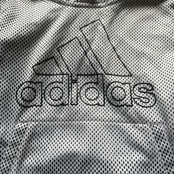 Adidas Hoodie - Picture 2 of 2